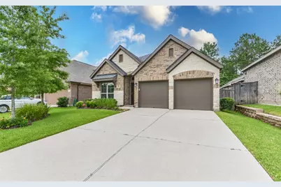 248 Clementine Court, Montgomery, TX 77316 - Photo 2
