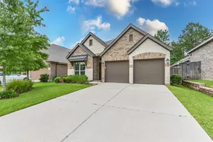 248 Clementine Ct, Montgomery, TX 77316 - Photo 2