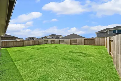 31315 S Eden Manor Loop, Fulshear, TX 77441 - Photo 22