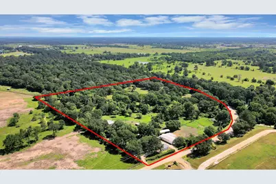 28222 Margerstadt Road, Waller, TX 77484 - Photo 1