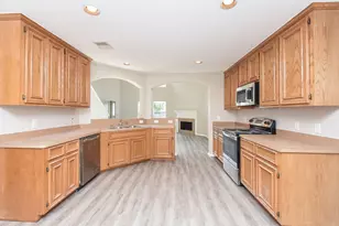 3935 Carters Lake Dr, Richmond, TX 77406 - Photo 6