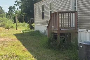 250 County Rd 5001, Cleveland, TX 77327 - Photo 1
