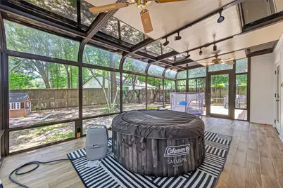1 Still Glen Court, The Woodlands, TX 77381 - Photo 34