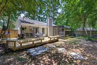 1 Still Glen Court, The Woodlands, TX 77381 - Photo 40