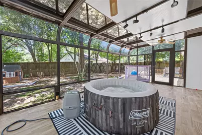 1 Still Glen Court, The Woodlands, TX 77381 - Photo 32