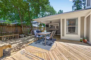1 Still Glen Ct, The Woodlands, TX 77381 - Photo 38