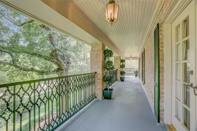 1 Stayton Circle, Piney Point Village, TX 77024 - Photo 36