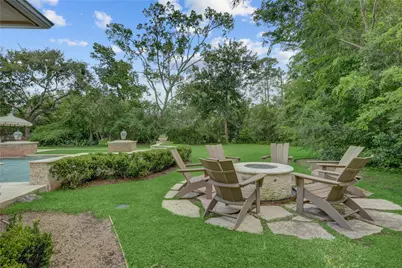1 Stayton Circle, Piney Point Village, TX 77024 - Photo 34