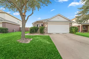 7042 Durango Creek Ln, Katy, TX 77449 - Photo 1