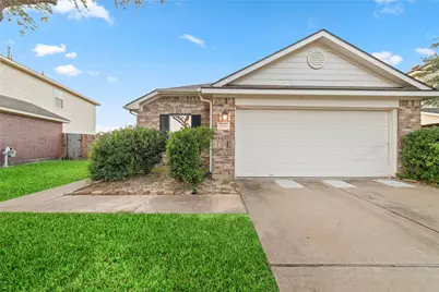 7042 Durango Creek Lane, Katy, TX 77449 - Photo 2