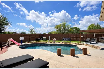 418 Sun River Lane, Dickinson, TX 77539 - Photo 18