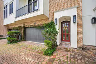308 W Bell St, Houston, TX 77019 - Photo 4