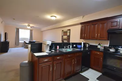 6611 W Sam Houston Parkway S #1E, Houston, TX 77072 - Photo 8