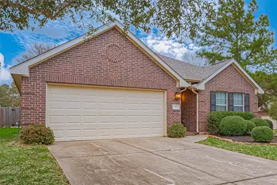 2 Garden Lodge Place, The Woodlands, TX 77382 - Photo 4