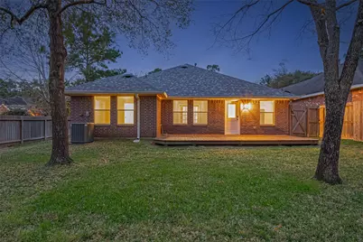 2 Garden Lodge Place, The Woodlands, TX 77382 - Photo 50