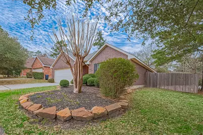 2 Garden Lodge Place, The Woodlands, TX 77382 - Photo 6