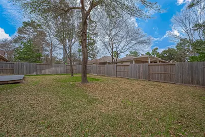 2 Garden Lodge Place, The Woodlands, TX 77382 - Photo 44
