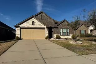 3814 Palmer Meadow Ct, Katy, TX 77494 - Photo 2