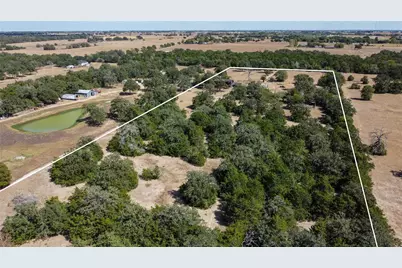 2502 Pettit Lane, Schulenburg, TX 78956 - Photo 2