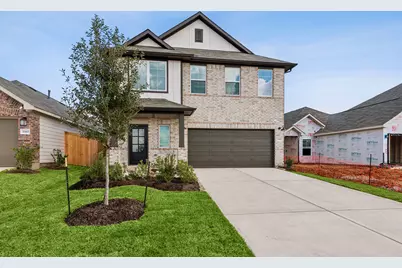 32447 Sunbeam Drive, Fulshear, TX 77441 - Photo 16