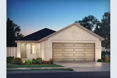 19226 Newman Gardens Road, Crosby, TX 77532 - Photo 1