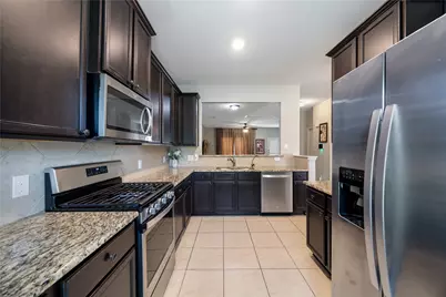 7658 Dragon Pearls Lane, Conroe, TX 77304 - Photo 8