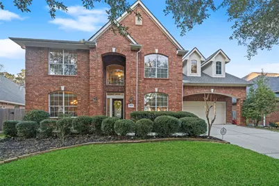 25620 Peppermill Creek Drive, Porter, TX 77365 - Photo 2