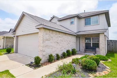 14430 Andover Birch Drive, Rosharon, TX 77583 - Photo 4