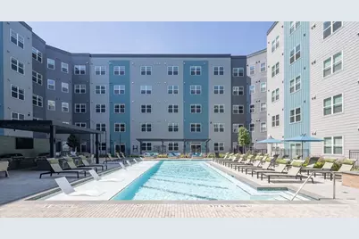 2425 Bell Street #2208, Houston, TX 77003 - Photo 12