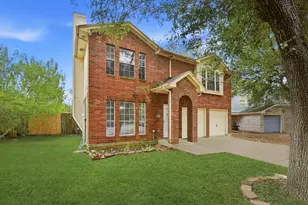 5921 Santa Fe Cir, Dickinson, TX 77539 - Photo 4