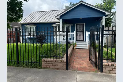 5738 Newport Street, Houston, TX 77023 - Photo 1