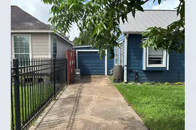 5738 Newport Street, Houston, TX 77023 - Photo 4