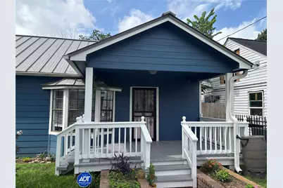 5738 Newport Street, Houston, TX 77023 - Photo 2