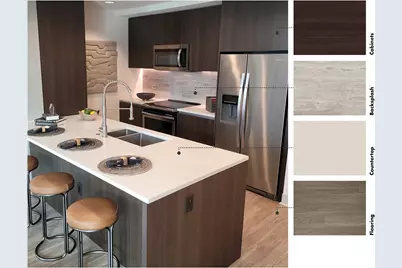 1770 Post Oak Lane #2308, Houston, TX 77056 - Photo 2