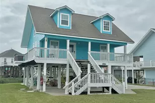 1984 Matt Dr, Crystal Beach, TX 77650 - Photo 1