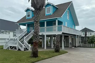 1984 Matt Dr, Crystal Beach, TX 77650 - Photo 2