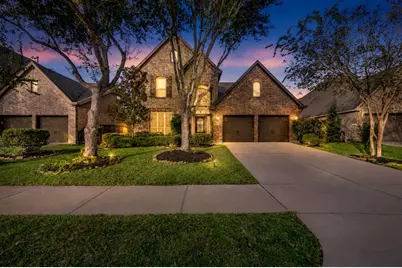 28710 Primrose Bluff Drive, Katy, TX 77494 - Photo 1