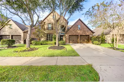 28710 Primrose Bluff Drive, Katy, TX 77494 - Photo 2