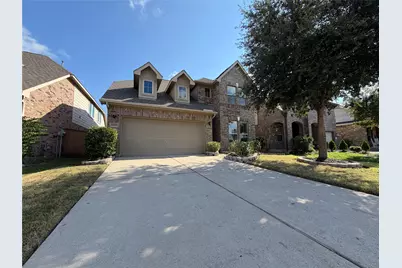 24322 Ferdossa Drive, Richmond, TX 77406 - Photo 1