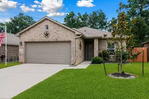 18682 Legend Oaks Dr, Magnolia, TX 77355 - Photo 2