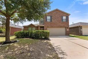8414 Hidalgo Dr, Rosenberg, TX 77469 - Photo 1