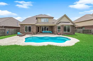3503 Cardiff Mist Dr, Katy, TX 77494 - Photo 2