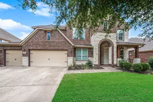 3503 Cardiff Mist Dr, Katy, TX 77494 - Photo 4