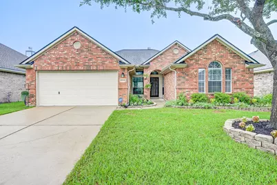 13215 Heather Falls Drive, Houston, TX 77065 - Photo 1