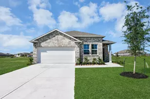 1030 Arbor Dr, Beasley, TX 77417 - Photo 2