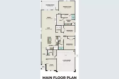 1030 Arbor Drive, Beasley, TX 77417 - Photo 2