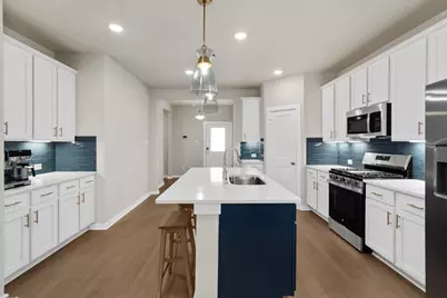 21622 Wave Hollow Drive, Cypress, TX 77433 - Photo 8