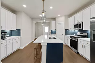 21622 Wave Holw Dr, Cypress, TX 77433 - Photo 8