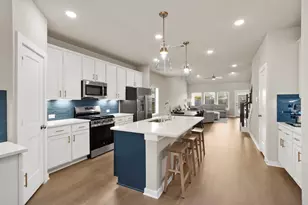 21622 Wave Holw Dr, Cypress, TX 77433 - Photo 6
