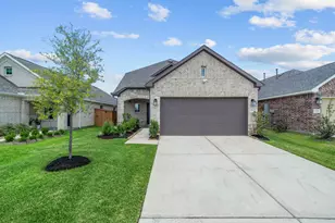 21622 Wave Holw Dr, Cypress, TX 77433 - Photo 2